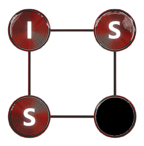 ISS Logo